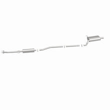 Load image into Gallery viewer, MagnaFlow BRE Exhaust Kit 08-12 Honda Accord 2.4L - 106-0362