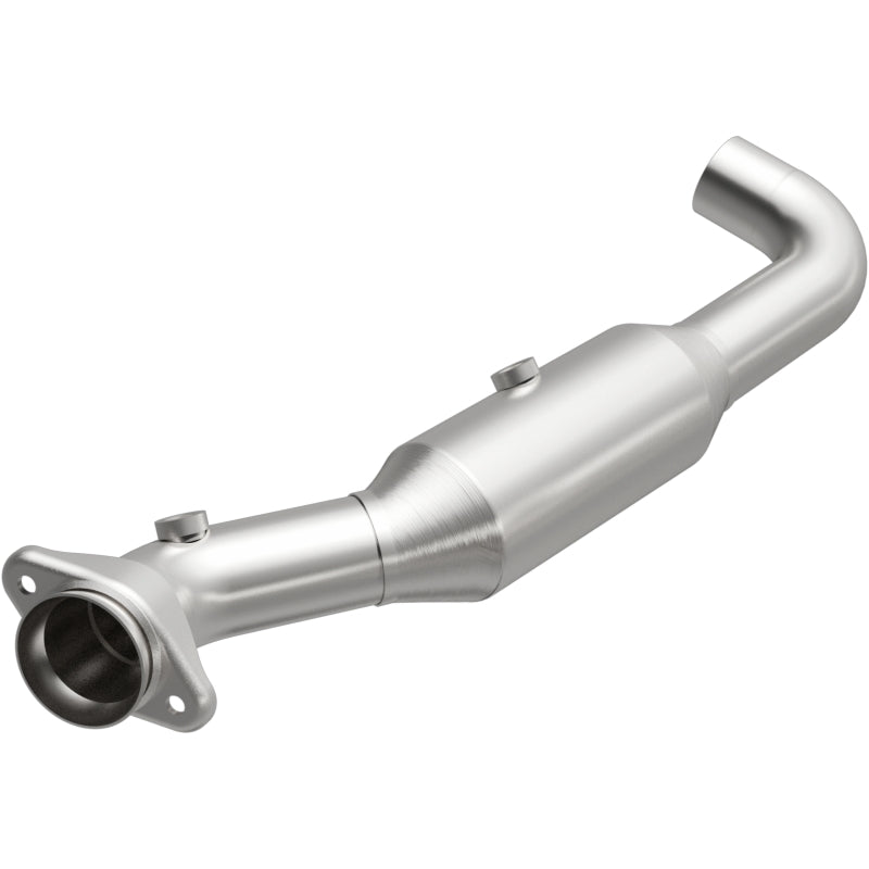MagnaFlow 09-10 Ford F-150 4.6L Direct Fit Converter - 5551296