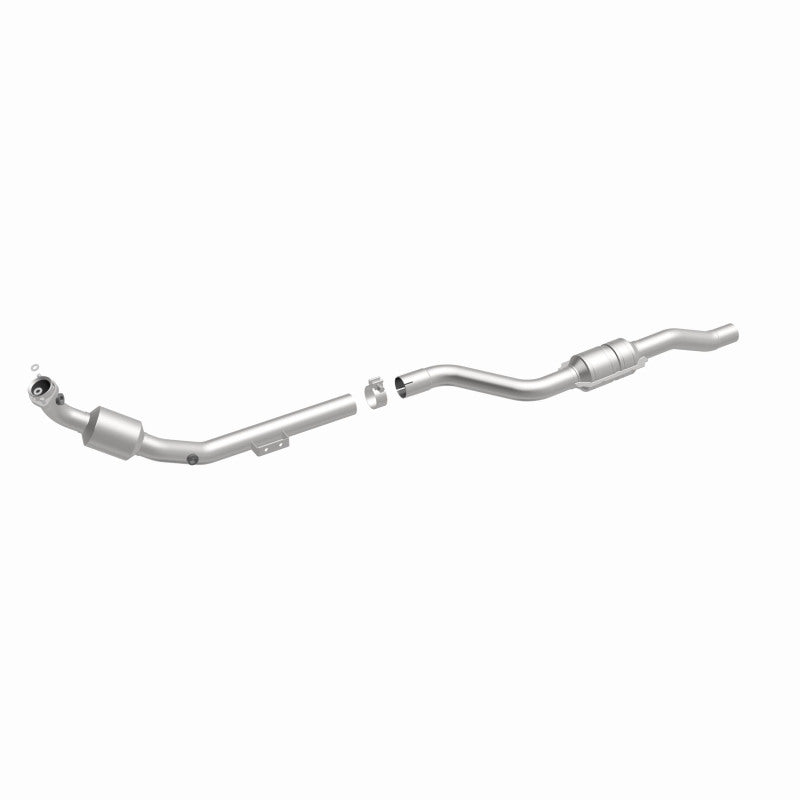 MagnaFlow 2005 Mercedes-Benz E320 3.2L Direct Fit Converter - 5411706
