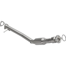 Load image into Gallery viewer, MagnaFlow 07-09 Chevrolet Equinox 3.4L Direct Fit Converter - 5551220