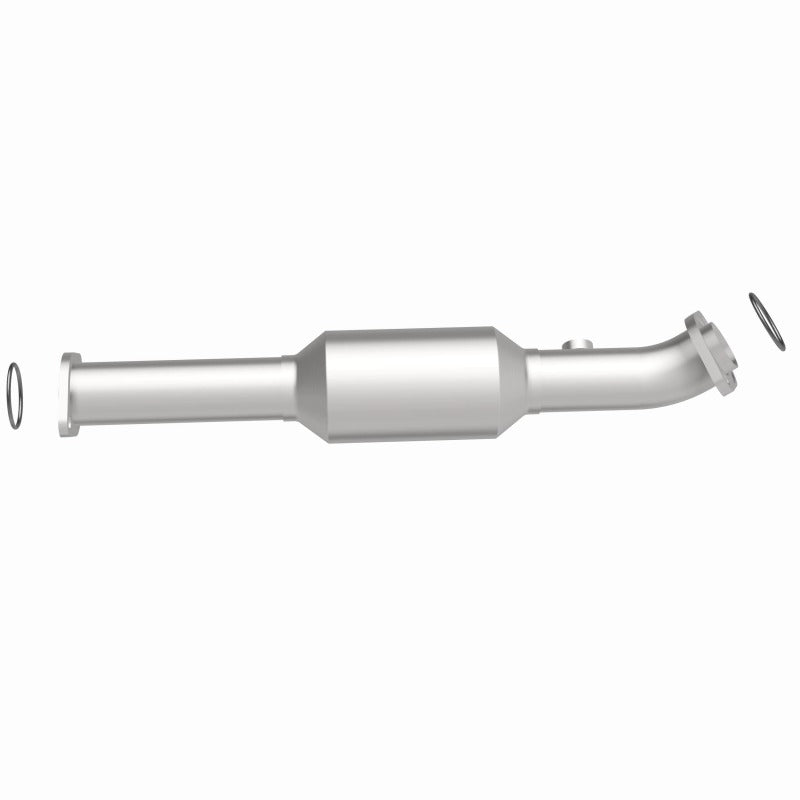 MagnaFlow 05-15 Toyota Tacoma 4.0L Direct Fit Converter - 5592661