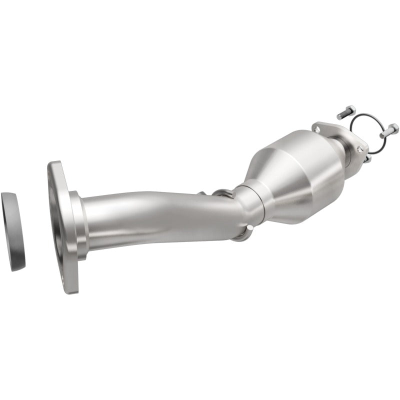 MagnaFlow Direct Fit Catalytic Converter 12-14 Civic 2.4L - 52031