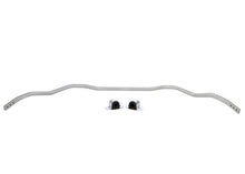 Load image into Gallery viewer, Whiteline 87-92 Toyota Supra MK3 MA70/1 Rear 22mm Heavy Duty Adjustable Swaybar - BTR70Z