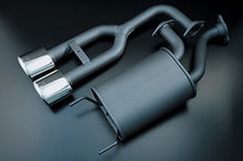 Load image into Gallery viewer, HKS 91-96 Honda Beat (PP1) E07A Legal Exhaust System - 3302-SH012