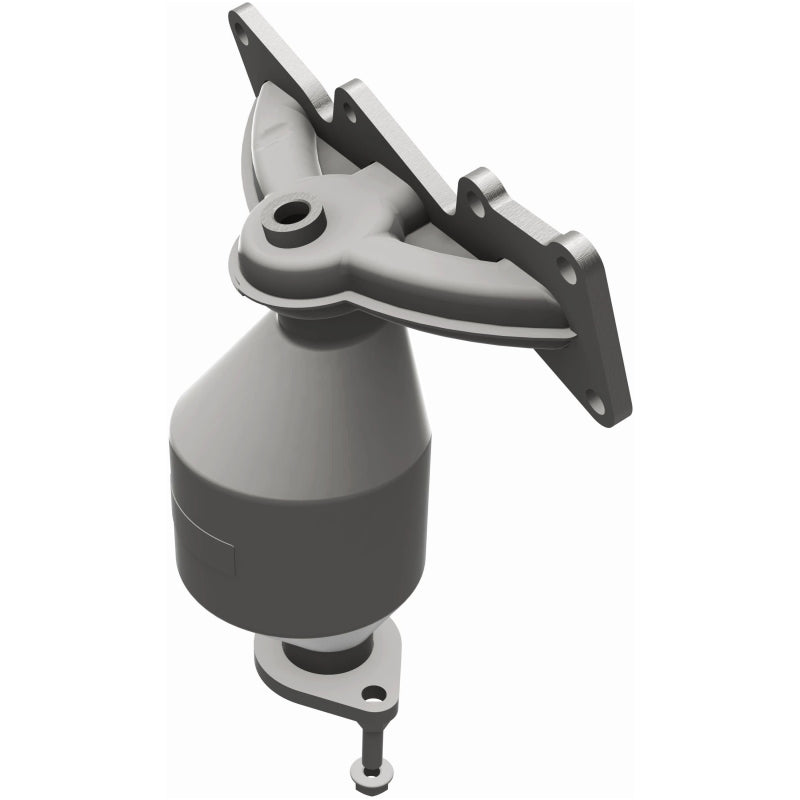 MagnaFlow Direct Fit Catalytic Converter 09-10 Hyundai Sonata 3.3L - 51855
