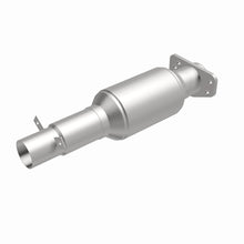 Load image into Gallery viewer, MagnaFlow California Grade Catalytic Converter Direct Fit 91-92 Oldsmobile Bravada V6 4.3L - 3391486