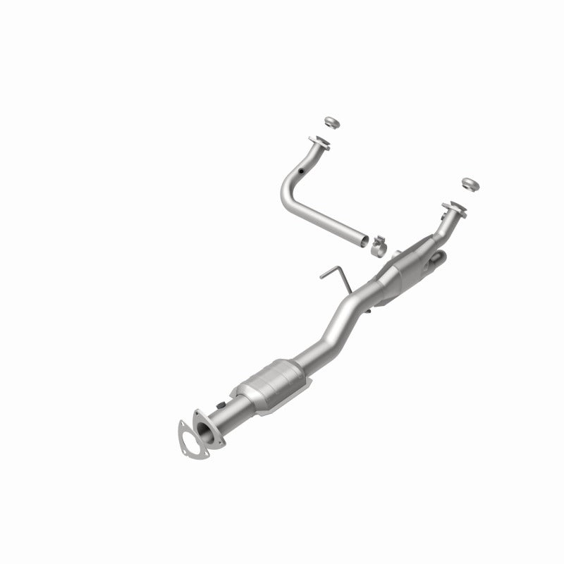 MagnaFlow Direct Fit Catalytic Converter 00-04 Astro 4.3L - 447238