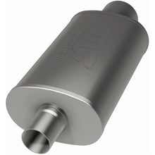 Load image into Gallery viewer, MagnaFlow Muffler W/Tip Mag SS 14X5X8 2.25/4. - 14832