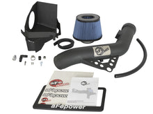 Load image into Gallery viewer, aFe MagnumFORCE Intake Stage-2 Pro 5R 12-15 BMW 335i (F30) L6 3.0L (t) N55 - 54-12202