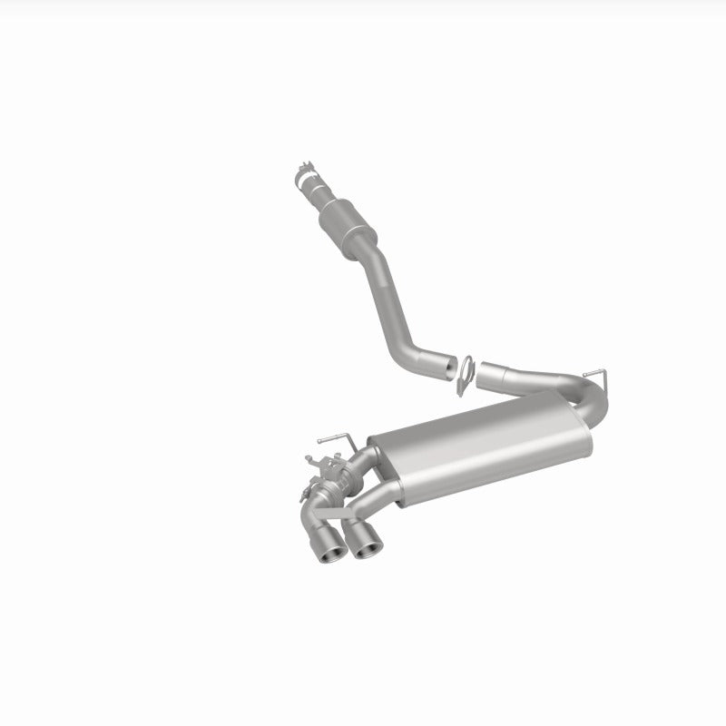 MagnaFlow BRE Exhaust Kit 12-20 BMW 430i 330i 428i 328i 2L - 106-0832