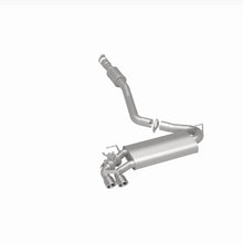 Load image into Gallery viewer, MagnaFlow BRE Exhaust Kit 12-20 BMW 430i 330i 428i 328i 2L - 106-0832