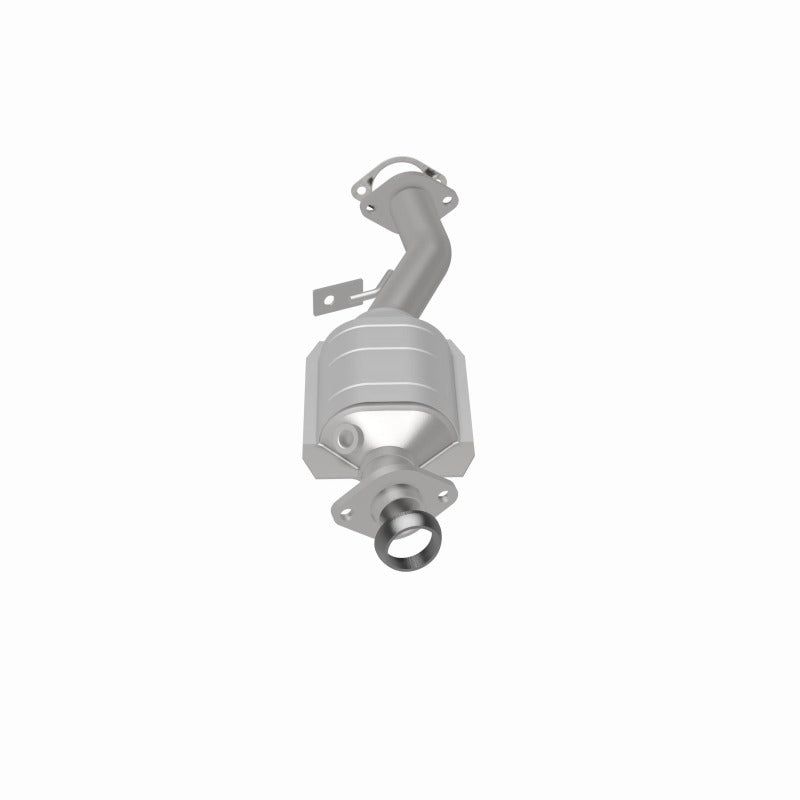 MagnaFlow Direct Fit Catalytic Converter 95- 96 Impreza 2.2L Rear - 51113