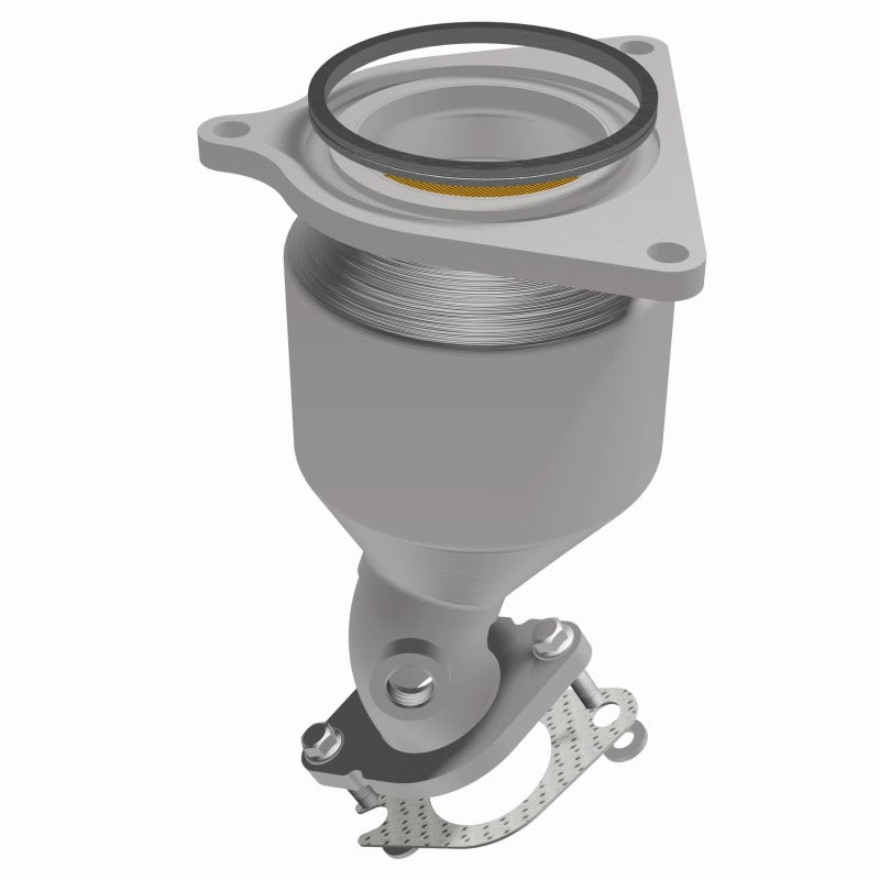MagnaFlow Direct Fit Catalytic Converter 10-12 Ford Escape 3.0L - 51686