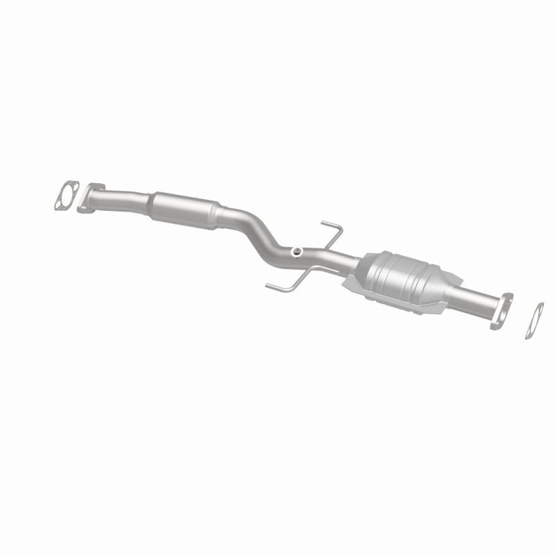 MagnaFlow Conv DF 5/00-01 Mitsubishi Eclipse 2.4L Rear / 99-5/00 Galant 2.4L Rear (49 State) - 93194