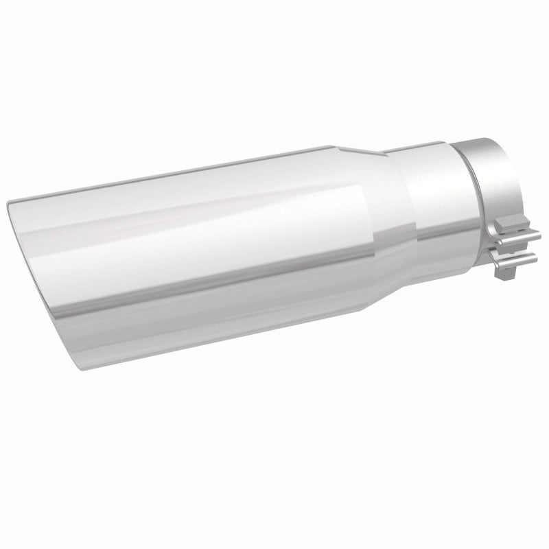 MagnaFlow Tip W/Clamp 5x14.5inch 3.5inch ID - 35213