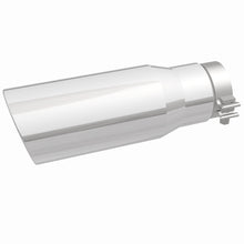 Load image into Gallery viewer, MagnaFlow Tip W/Clamp 5x14.5inch 3.5inch ID - 35213