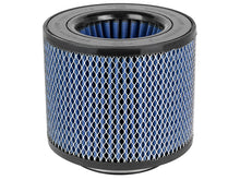 Load image into Gallery viewer, aFe Magnum FORCEINtake Rplcmnt Air Filter w/Pro 5R 5-1/2IN F x 9IN B x 9IN T x 7INw/Expanded Metal - 24-91128