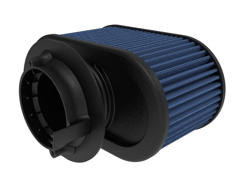 aFe Magnum FLOW OE Replacement Air Filter Audi R8 08-15 V8-4.2L - 10-10408RM