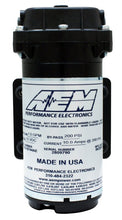 Load image into Gallery viewer, AEM V3 WATER/METHANOL HD KIT - NO RESERVOIR (Internal Map) - 30-3303
