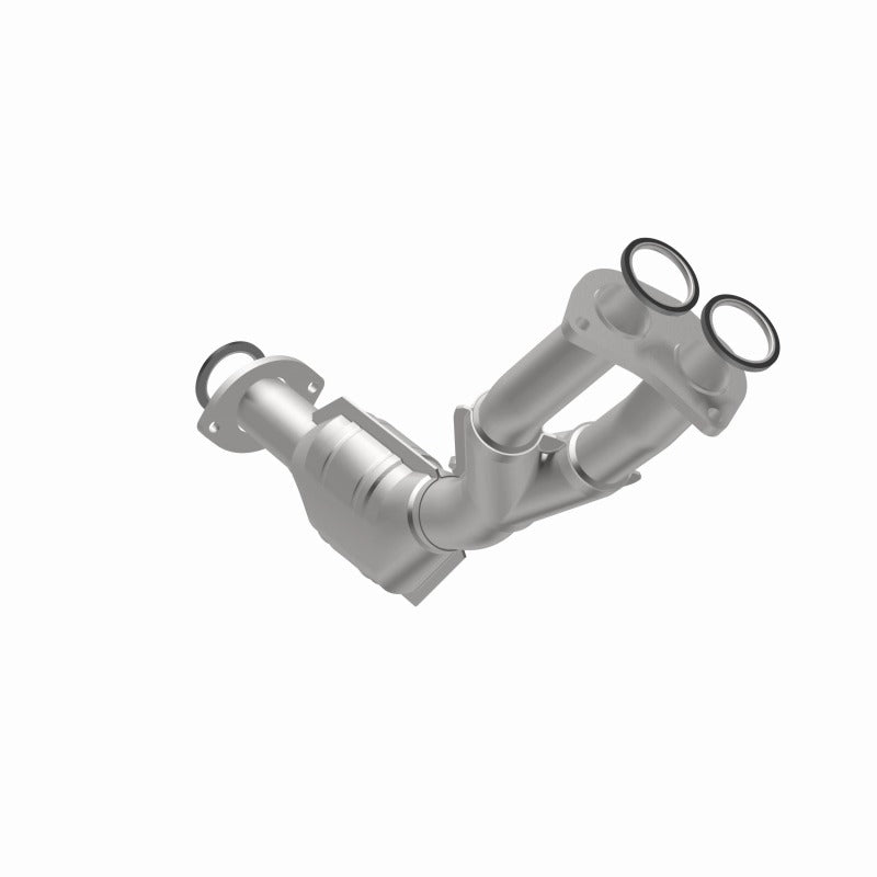 MagnaFlow Direct Fit Catalytic Converter 01-04 Tacoma 2.7L front 49S - 23755