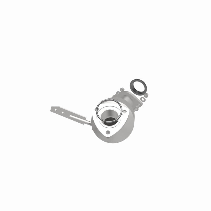 MagnaFlow 2003 Cadillac CTS 3.2L Direct Fit Converter - 4481699