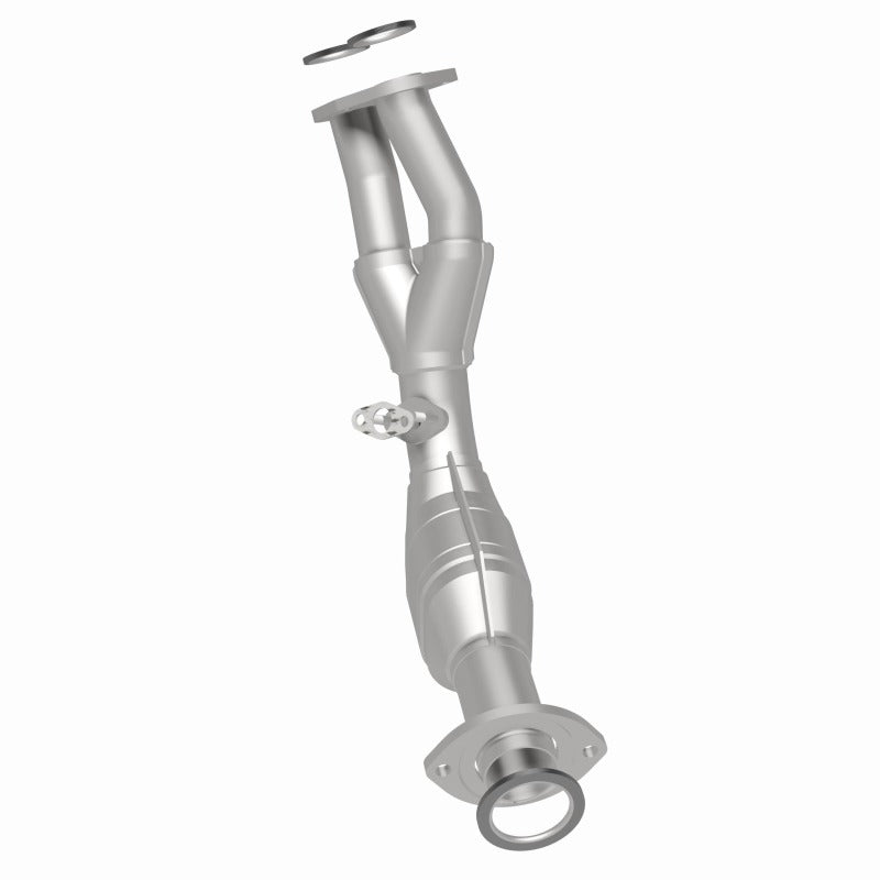 MagnaFlow Direct Fit Catalytic Converter 01-04 Tacoma 2.7L front 49S - 23755