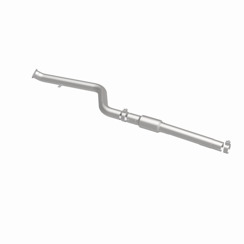 MagnaFlow 18-22 BMW 530e OEM Grade Federal / EPA Compliant Direct-Fit Catalytic Converter - 280544