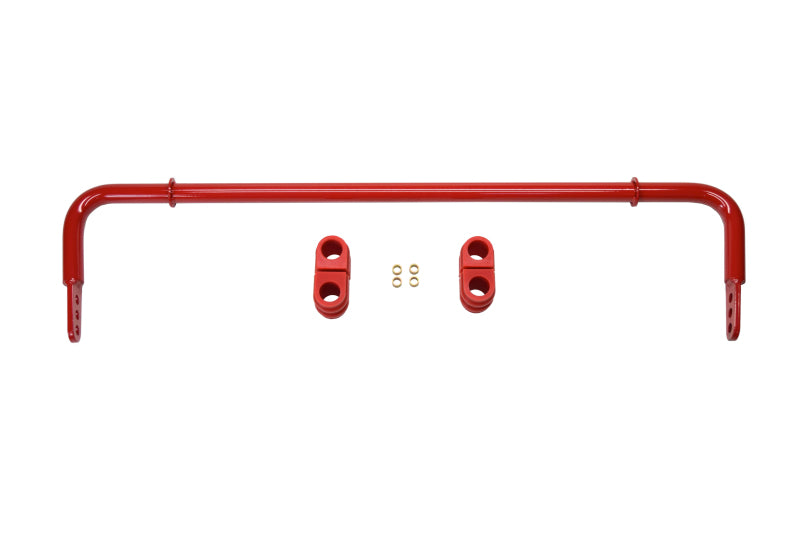 Pedders 2010-2015 Chevrolet Camaro Adjustable 27mm Rear Sway Bar (Early/Narrow) - PED-429020-27