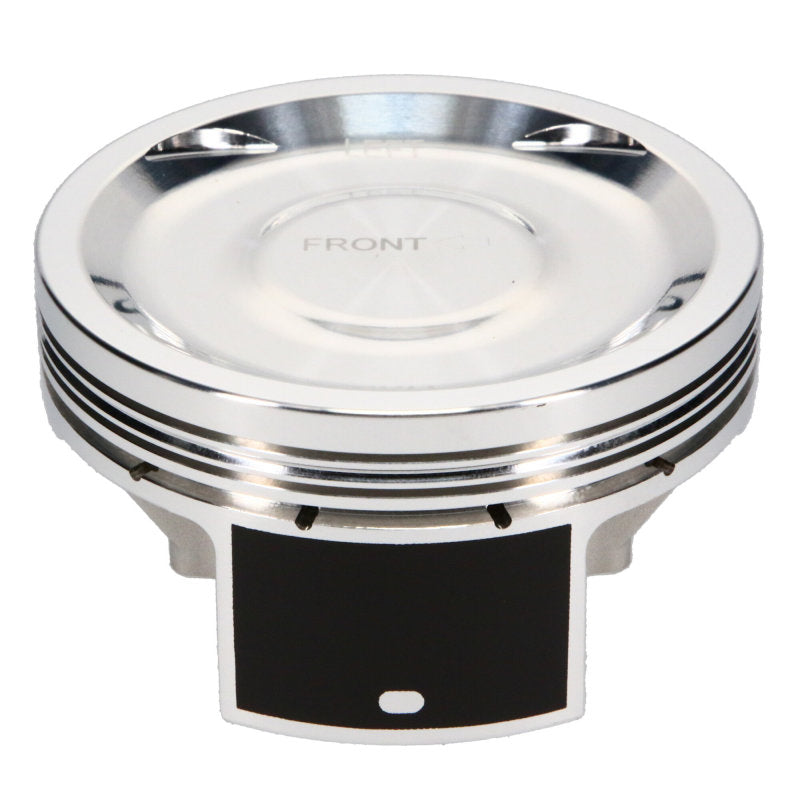 JE Pistons SUB STI EJ257 Block w/ EJ20 Head 99.5mm Bore CR 8.5 (Right Side) Single Piston - 291059R