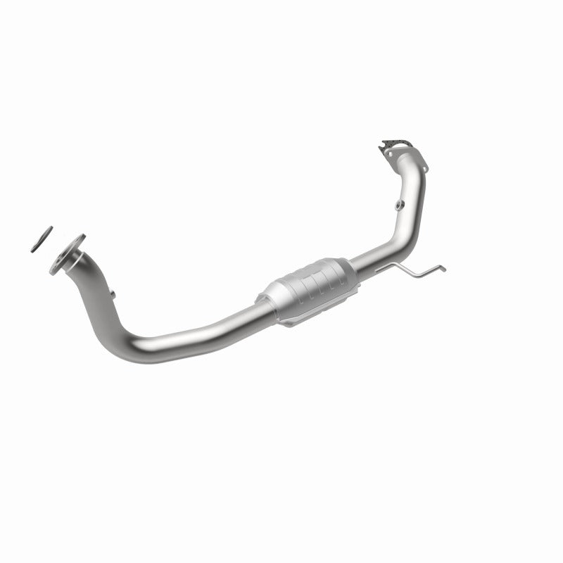 MagnaFlow Direct Fit Catalytic Converter 98-02 Passport 3.2L OEM - 49430