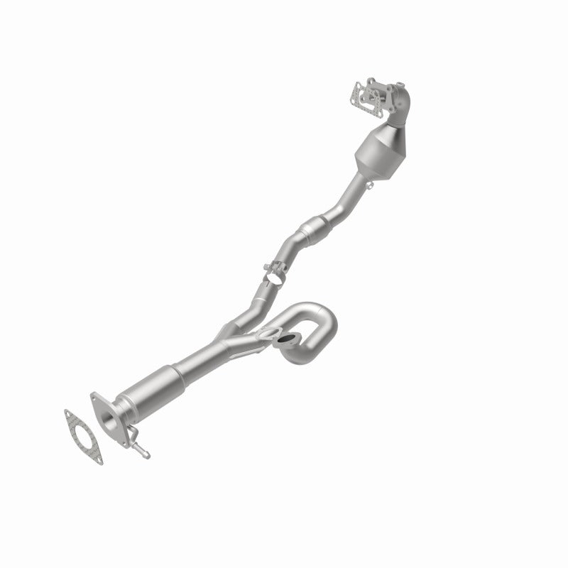MagnaFlow 10-11 Cadillac SRX 3.0L Direct Fit Converter - 5582219