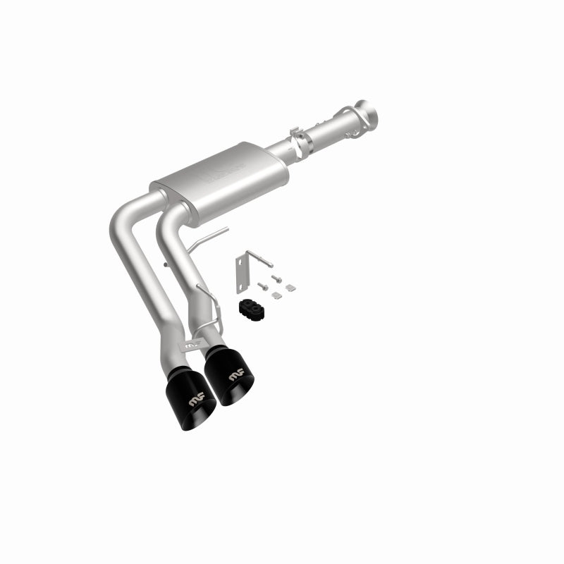 Magnaflow 21+ Ford F-150 Speq Series Cat Back Exhaust - 19835