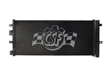 Load image into Gallery viewer, CSF 14-15 Ford Fusion 1.5L A/C Condenser - 10708