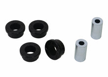 Load image into Gallery viewer, Whiteline 98-05 Lexus GS300 Front Control Arm Bushing Kit - W53643