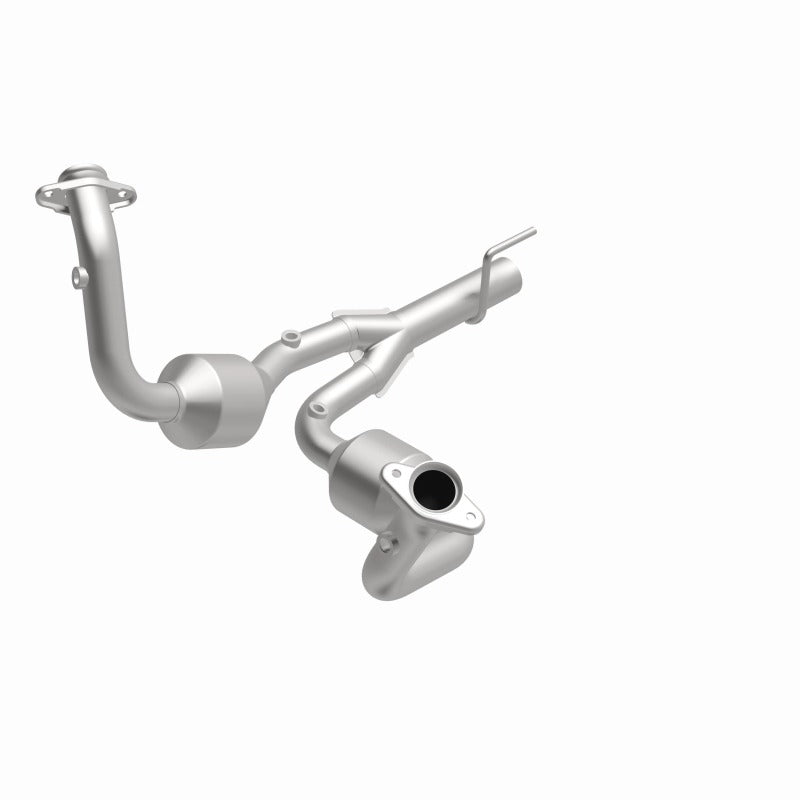 MagnaFlow Direct Fit Catalytic Converter 04 Jeep Grand Cherokee 4.7L - 458000
