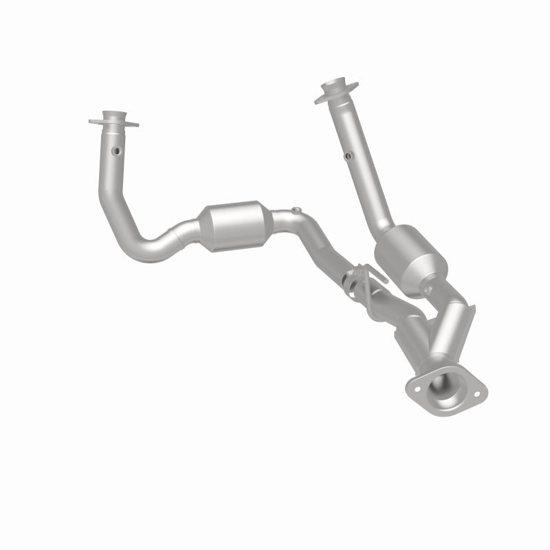 MagnaFlow 05-06 Jeep Grand Cherokee 5.7L Direct Fit Catalytic Converter - 4651709