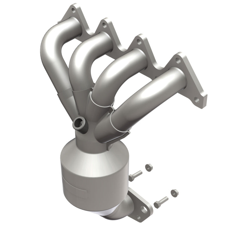 MagnaFlow Direct Fit Catalytic Converter 06-09 Hyundai Accent 1.6L - 50350