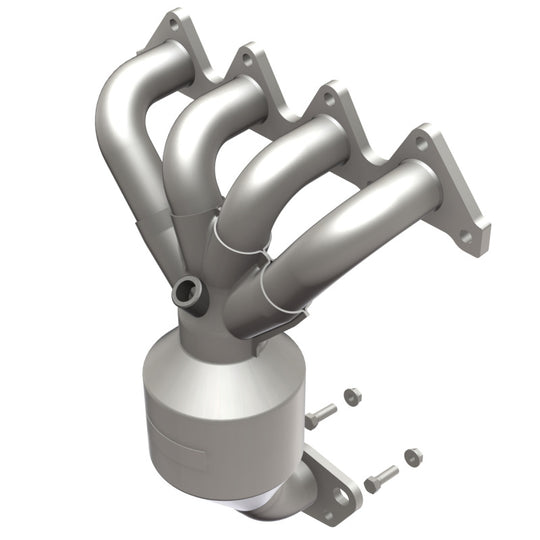 MagnaFlow Direct Fit Catalytic Converter 06-09 Hyundai Accent 1.6L - 50350