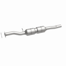 Load image into Gallery viewer, MagnaFlow Direct Fit Catalytic Converter Ford Excursion 00-02 5.4L - 55324
