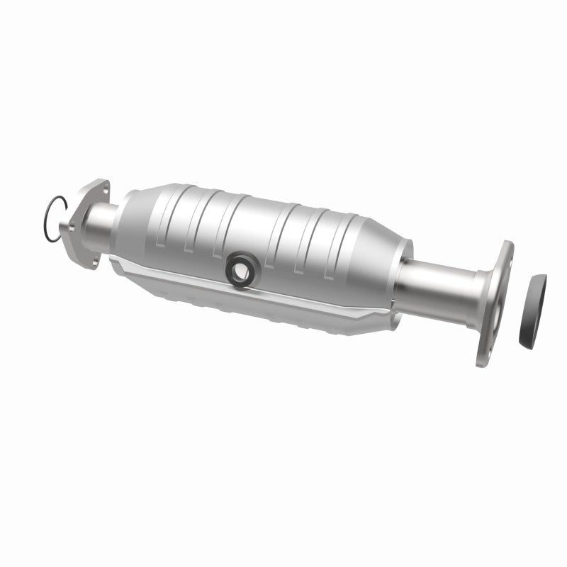MagnaFlow Direct Fit Catalytic Converter 99-00 Honda Civic EX/SI 1 - 22630