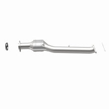 Load image into Gallery viewer, MagnaFlow Direct Fit Catalytic Converter 2006-2007 Subaru Impreza 2.5L - 5421985