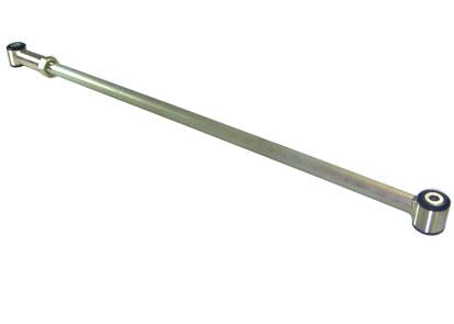 Whiteline 05-14 Ford Mustang Coupe Rear Panhard Rod - Complete Adj Assembly - KPR068