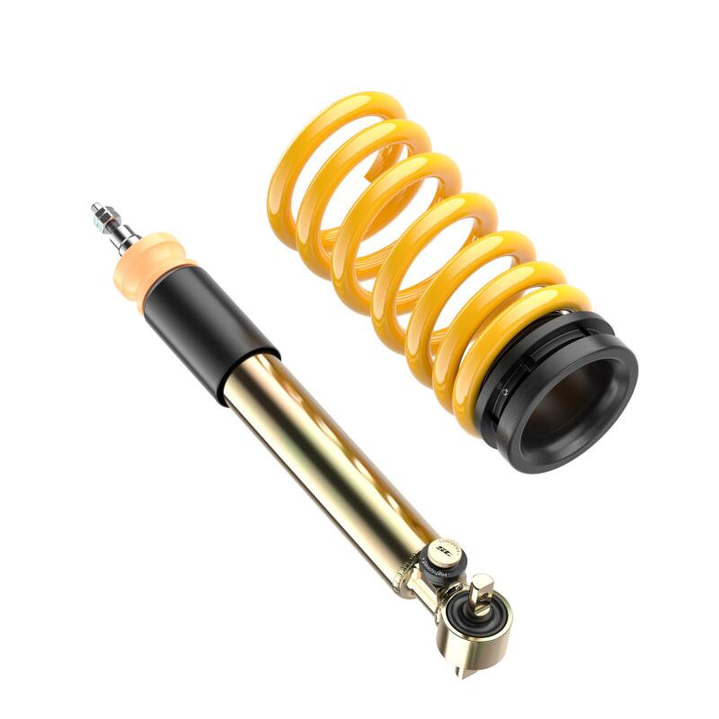 ST XTA-Plus 3 Adjustable Coilovers 15-17 Ford Mustang S550 - 1820230865