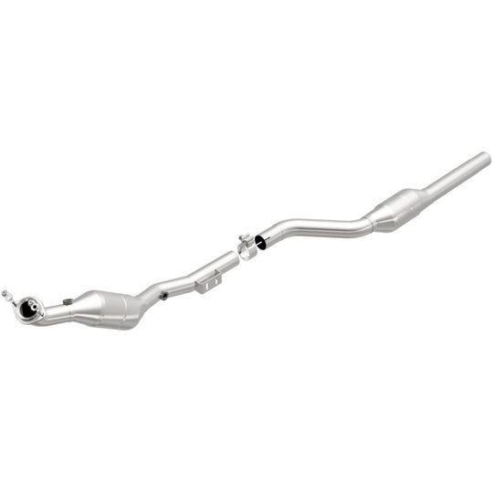 MagnaFlow Direct Fit Catalytic Converter 00-02 Mercedes E430 4.3L - 51687