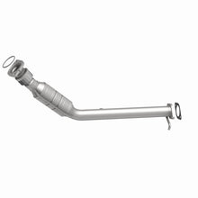 Load image into Gallery viewer, MagnaFlow DF Cat. Conv Chevrolet 06-09 Impala/06-07 Monte Carlo 3.5L *NOT FOR SALE IN CALIFORNAIA* - 23971