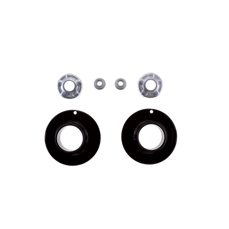 Bilstein B12 (Pro-Kit) 06-10 Dodge Charger V6/V8 2.7L/3.5L/5.7L Front & Rear Suspension Kit - 46-234377