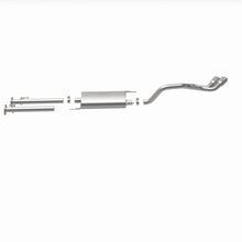 Load image into Gallery viewer, MagnaFlow Sys C/B Toyota 4-Runner 03 - 15781