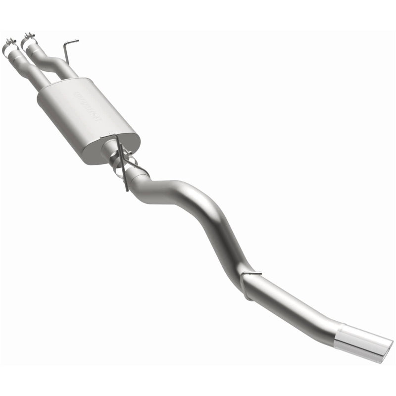 MagnaFlow Sys C/B GM 2500Hd 6.0L Cc/Sb 00-02 - 15732