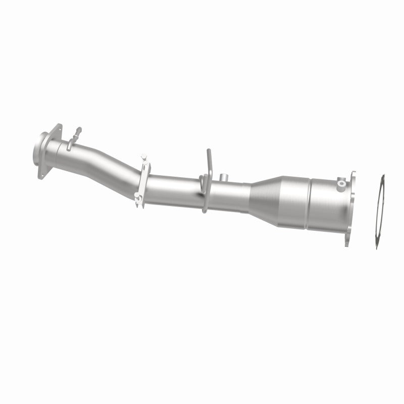 MagnaFlow Diesel Oxidation Catalyst DF 2008-2010 Ford F-250/350/450/550 6.4L - 60503