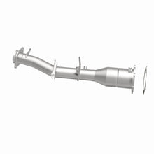 Load image into Gallery viewer, MagnaFlow Diesel Oxidation Catalyst DF 2008-2010 Ford F-250/350/450/550 6.4L - 60503